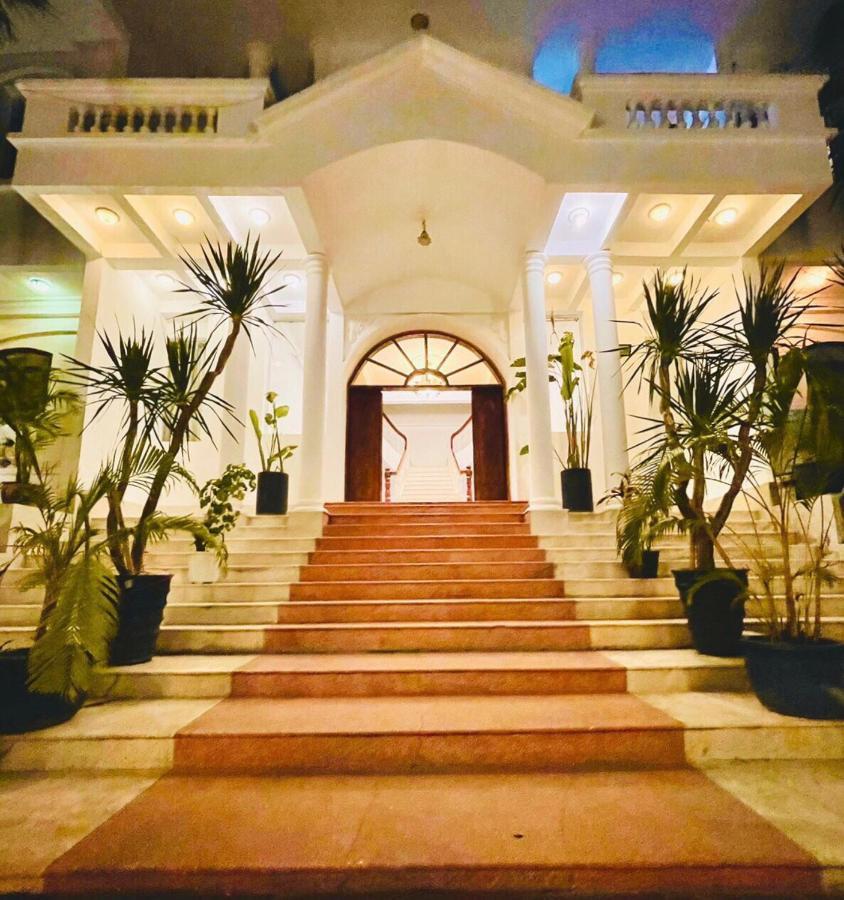 67 Rustic Villa Bandar Ho Chi Minh Luaran gambar