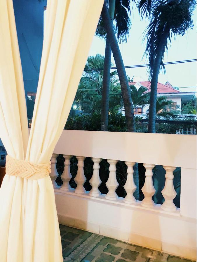 67 Rustic Villa Bandar Ho Chi Minh Bilik gambar