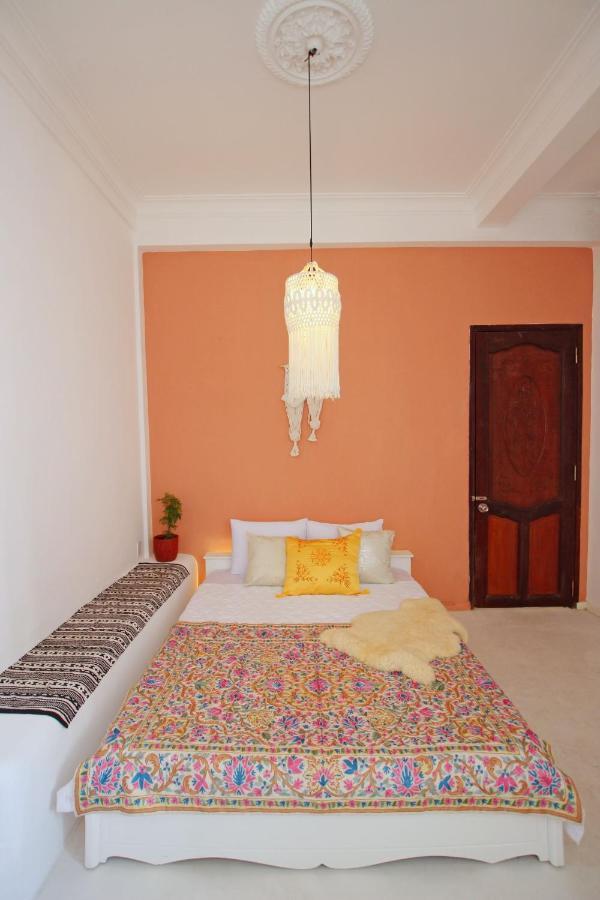 67 Rustic Villa Bandar Ho Chi Minh Luaran gambar